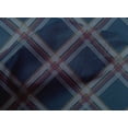 thumbnail image 4 of oneOone Cotton Poplin Fabric Tartan Check Decor Fabric Printed BTY 56 Inch Wide, 4 of 4