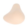 thumbnail image 2 of Mastectomy Prosthesis, Extended Artificial Symmetrical  Lightweight Concealing Breathable  For Outdoors For Women Left L For 80, 2 of 8