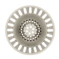 thumbnail image 4 of Plastic Pool Skimmer Basket, Facilitate Cleaning Plastic Material Pool Skimmer, For Swimming Pool Pool Skimmer Cleaning Tool Filter Basket 75MM, 4 of 8