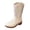 style-04 Beige, variant on Gubotare Cowboy Boots for Girl Premium Kids Cowboy Boots - Comfort Fit Toddler Cowboy Boots - Boys and Girls Cowboy Boots Durable & Stylish Western WearSize 10.5 (Brown,Little Kids 10.5)