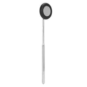 Marteau de Test Neurologique, Marteau d'Examen en Métal Percussion Forme Ronde Marteau d'Examen Neurologique Marteau pour Examen du Système Nerveux