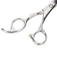 thumbnail image 3 of Stainless Steel Hairdressing Scissors, Hair Scissors, for Hair Salon Barber Shop, 3 of 8