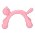 thumbnail image 3 of Massager Handheld, Massage Tool Safe Odorless  For Office For Home Pink,Green, 3 of 8