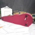 thumbnail image 4 of A Classical Handheld Violin Music Box With Dancing Figurine Dressing Mirror Educational Gift For Family Children Parties 129 Chars, 4 of 5
