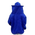 thumbnail image 3 of Anti-bee Suit Protective Beekeeper Cotton Beekeeping Jacket Beekeeper Equipment, 3 of 9
