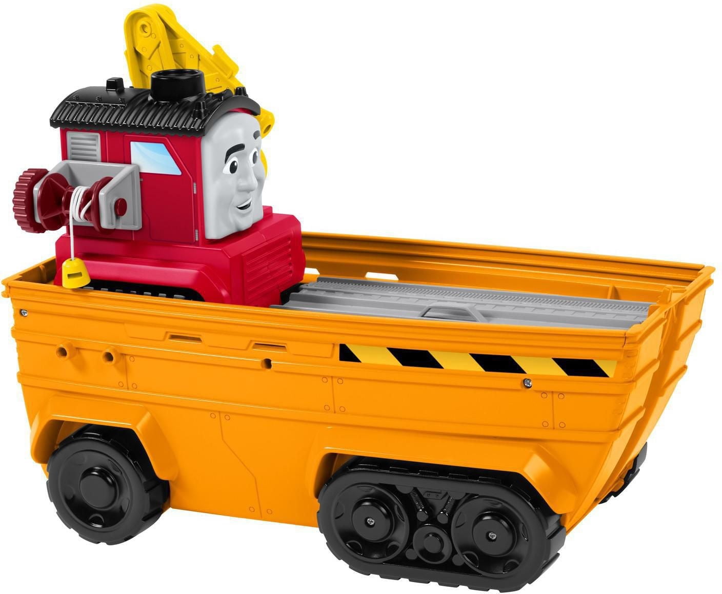 Thomas & Friends Super Cruiser - Walmart.ca