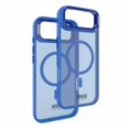 thumbnail image 3 of Blu Element Chromatic Kick MagSafe Case Light Blue for iPhone Air, 3 of 5