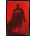 thumbnail image 1 of Film DC Comics The Batman - Batman Teaser One Sheet, 1 of 4