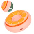 thumbnail image 1 of Chauffage Rapide Chauffe-Main Électrique Rechargeable 3 Vitesses Donut Forme Chauffe-Main de Poche avec Température Réglable pour Voyage, Maison, Bureau, 1 of 8