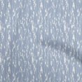 thumbnail image 1 of oneOone Polyester Spandex Grayish Blue Fabric Abstract Sewing Material Print Fabric By The Yard 56 Inch Wide, 1 of 5