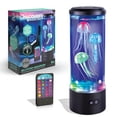 thumbnail image 1 of Discovery Kids Jellyfish Lamp, 1 of 4