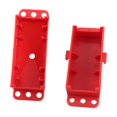 thumbnail image 3 of Lube Motorcycle Chain Cleaning Kit Chain Cleaner Brush Gear Cleaning Tool Chain Lube Device Lubricating Tool for Motorcycle Bike, 3 of 7