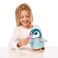 thumbnail image 2 of Little Live Pets My Walking Penguin - Waddles, 2 of 7
