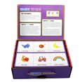 thumbnail image 3 of SpiceBox Early Learning & Novelty Books Match & Learn Wacky Words Age Range 3+, 3 of 4