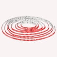 thumbnail image 2 of Meitianfacai Self Adhesive Shiny Crystal Car Decoration Sticker, 2 of 6