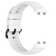 thumbnail image 5 of Silicone Watchband Strap Compatible For Oppo Watch3 / Oppo Watch3 Pro Smart Watch Replacement Wristband bright red compatible for OPPO Watch 3Pro, 5 of 5