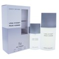 thumbnail image 1 of ISSEY MIYAKE Ensemble-Cadeau pour Hommes LEau DIssey, 2 Unités, 1 of 5