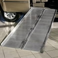 thumbnail image 4 of Silver Spring Mobility and Utility Ramp, 6 Foot Single Fold with 600 lb Capacity, 4 of 7