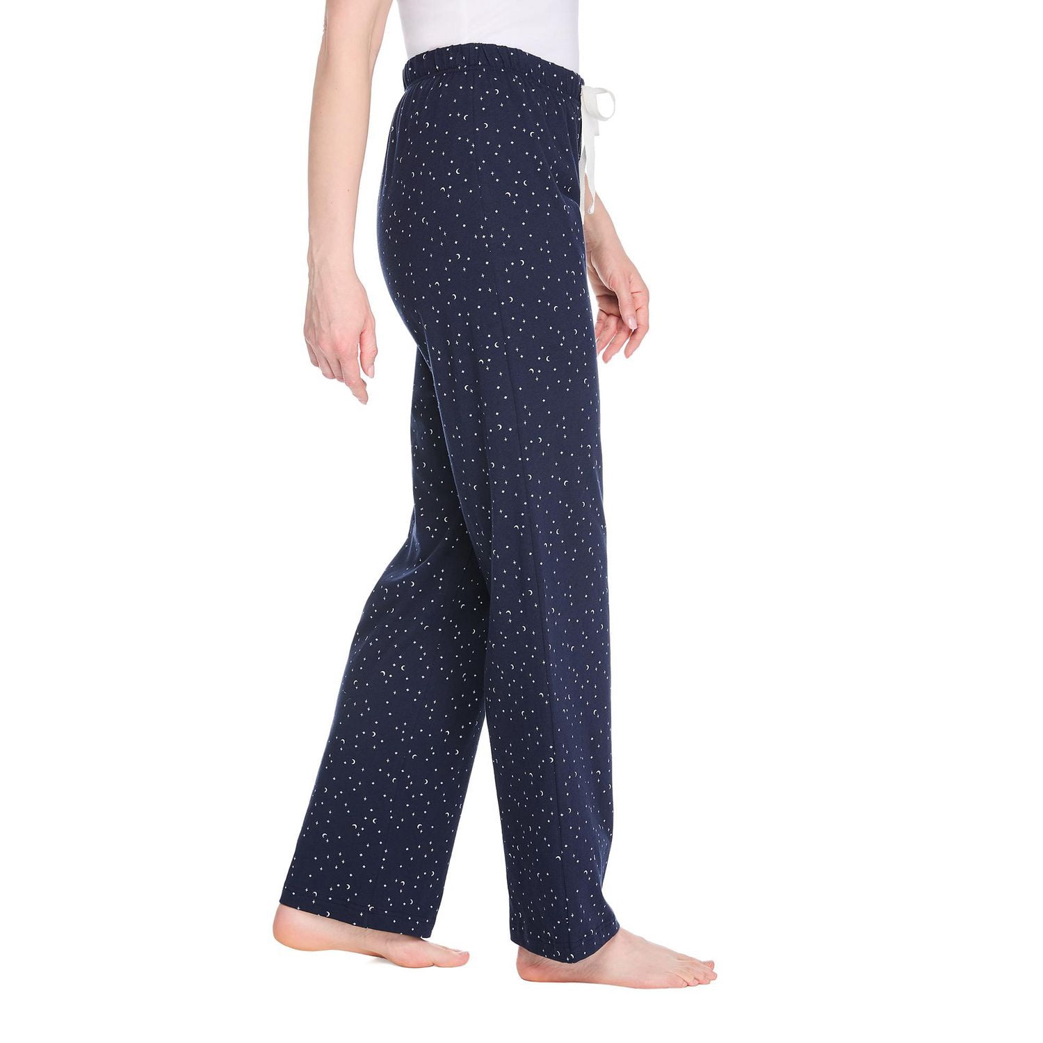 George Women's Printed Pajama Pant