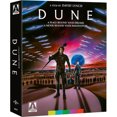thumbnail image 1 of Dune 4K - 3-Disc Limited Deluxe Edition SteelBook [Blu-ray + 4K UHD], 1 of 7