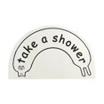 thumbnail image 2 of EGNMCR Bath Rugs,Bathroom Accessories Soft Cotton Cats Shaped Bathroom Rug Non Slip Floor Mat For Bedroom Living Room Comfortable And Environmentally Safe Easy To Clean And Maintain Kitchen carpet, 2 of 6