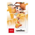 thumbnail image 1 of Daisy - Super Smash Bros Series - amiibo (JPIM), 1 of 1