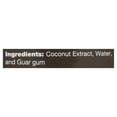 thumbnail image 4 of Can Coconut Milk (black), 4 of 5