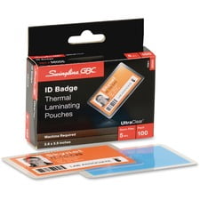 GBC GBC56005 Laminating Pouch