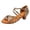 Beige, variant on PMVFHDE Size 5 Toddler Boots Girls Toddler Baby Kids Girls Dancing Ballroom Tango Latin Shoes Sandals Brown,33