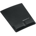 thumbnail image 1 of Fellowes Mouse Pad/Wrist Supportwith Microban Protection, 1 of 5