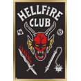 thumbnail image 1 of Netflix Stranger Things : Saison 4 - Hellfire Club, 1 of 4