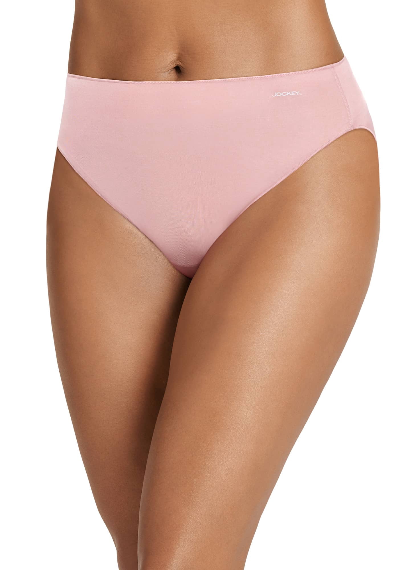 Jockey Sans Ligne de Culotte Promise Tactel Bikini