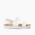 thumbnail image 2 of Reef Women REEF WATER VISTA WHITE/TAN, 2 of 5
