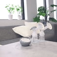 thumbnail image 2 of Flöw: Portable Double Electric Breast Pump, 2 of 2