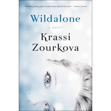 Wildalone (Sagas de Wildalone, Bk. 1)