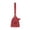 Red, variant on Barbecue Clips - Versatile Cooking Tool for Grill Mastery for Flipping and Serving Meat Vegetables and More in Backyard Barbecues