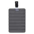 thumbnail image 1 of Sturdy Durable Lightweight Compact Fishing Hook Storage Foam, Hook Foam Hanging Board, For Luring Fish Fishing Lover Sea Fishing Patch 005 Hook And Loop, 1 of 8