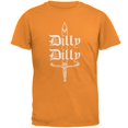 thumbnail image 1 of Dilly Dilly Sword Olde English T-Shirt pour Homme, 1 of 1
