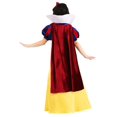 thumbnail image 2 of Kids Disney Snow White Costume, 2 of 11
