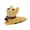 A, variant on Door Stopper Cute Dog Door Wedge Decorative Vinyl Door Holder with Non Slip Base for Home Office Bedroom Living Room Floor Protection and Pet Lover Gift