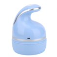 thumbnail image 1 of Cergrey Masseur Robuste pour Chat, Masseur pour Animal de Compagnie, pour Chien Chat Animal Lapin, 1 of 8