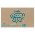 thumbnail image 3 of Pampers Easy Ups Training Underwear Peppa Pig, Size 4, 2T-3T, 3 of 25