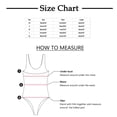 thumbnail image 4 of Shapers Womens Strapless Corset Open Back Bustier Hourglass Shape Overbust Corset, 4 of 9