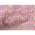 thumbnail image 4 of oneOone Tissu de Popeline de Coton Tissu Imprimé Abstrait par la Cour 56 Pouces de Large, 4 of 4