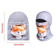 thumbnail image 2 of TIELUTT Kids Winter Ski Lined Windproof for Cold Weather Outdoor Sports And Activities, 2 of 7
