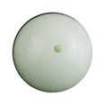 thumbnail image 2 of 30 Pcs Perles Rondes Boule Polissage Perle Entretoise Multi-Tailles Accessoires Fournitures de Bijoux Ensemble Collier Boucle d'Oreille Apprêts Bleu Vert Clair 10mm, 2 of 7
