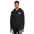 thumbnail image 1 of ECKO UNLTD Nomad - Sweat à capuche zippé en Sherpa, 1 of 5