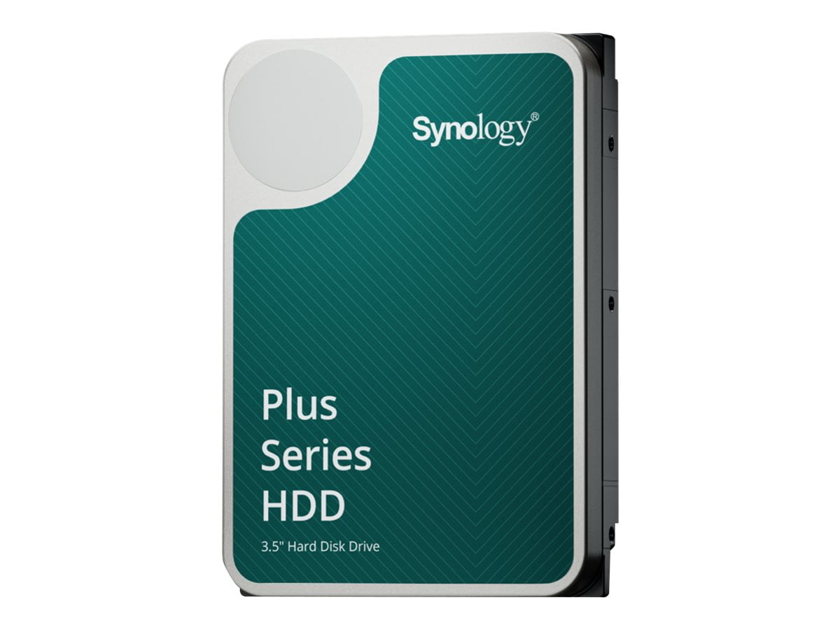 synology HAT3300-4T 新品未開封　4個セット Synology Hard Drive HAT3300-4T 4TB HAT3300 Plus 3.5 SATA HDD bulk