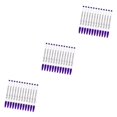 thumbnail image 3 of maskred Water Erasable Grommet Ink Fabric Marker Pen for Precise Cross Stitch Needlework Type1 3Set, 3 of 6