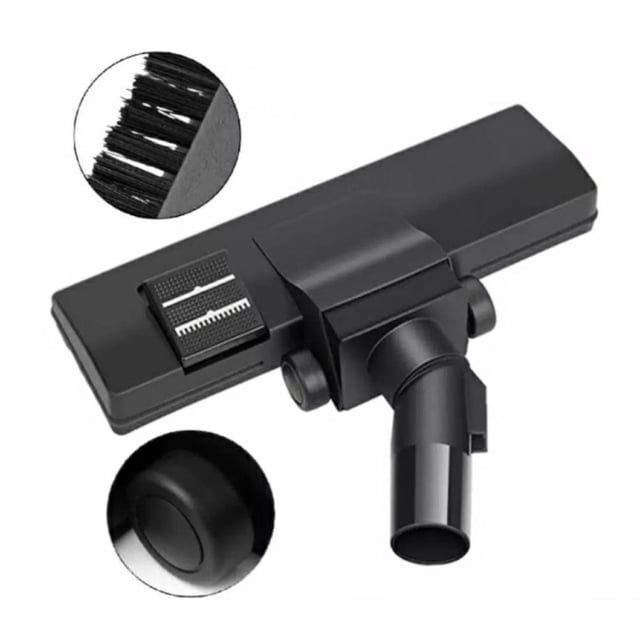 Vacuum Cleaner Brush Nozzle Head Roller Vacum Tool For Elba For Elextrolux